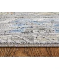 Feizy Melrose IVORY/MULTI MEL39P0F 6 ft. 7 in. X 9 ft. 6 in. Rectangle Rug