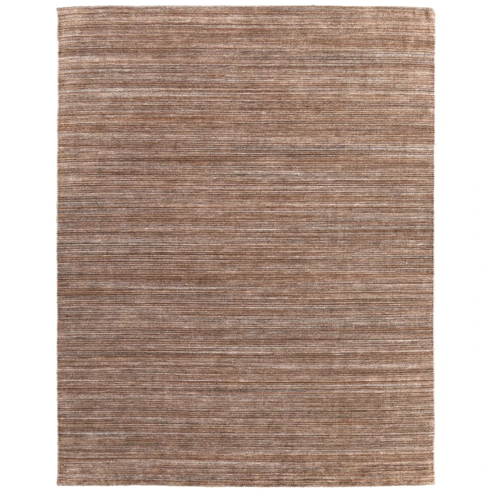 Feizy Lakewood Brown/Black/Gray LKW8A23F 12 ft. X 15 ft. Rect. Rug