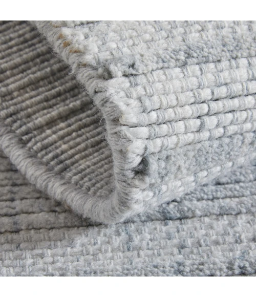 Feizy Highview Ivory/Blue T34T8017 3ft.6in. x 5ft.6in. Accent Rug Rug