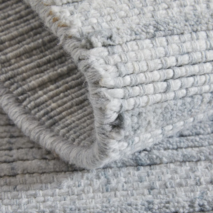 Feizy Highview Ivory/Blue T34T8017 8ft. x 10ft. Rect. Rug