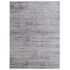 Feizy Deja GRAY DJA39PJF 2 ft. X 3 ft. Rectangle Rug