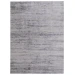Feizy Deja GRAY DJA39PJF 2 ft. X 3 ft. Rectangle Rug