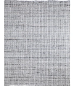 Feizy Limerick Gray/White T37T8022 9ft. x 12ft. Rect. Rug