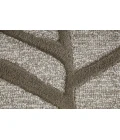 Feizy Kimball Gray/Taupe/Ivory KIM8A30F 12ft. x 15ft. Rect. Rug