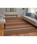 Feizy Silva MULTI I47I0500 8 ft. X 10 ft. Rectangle Rug
