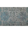 Feizy Loralai Blue/Gray LRL8A63F 2 ft. X 3 ft. Rect. Rug