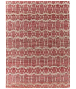 Feizy Lilliana RED 7460764F 9 ft. 6 in. X 13 ft. 6 in. Rectangle Rug