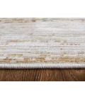 Feizy Deja DARK TAUPE DJA39PKF 7 ft. 10 in. X 10 ft. 3 in. Rectangle Rug