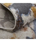 Feizy Gilmore BLUE/MULTI GIL39MPF 2 ft. X 3 ft. Rectangle Rug