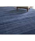Feizy Abbott Blue ABT8A24F 10 ft. X 14 ft. Rect. Rug