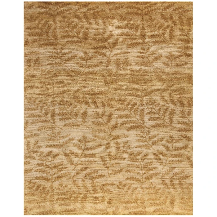 Feizy VERDIGRIS 7157F IN BEIGE/MULTI 7' 9" x 9' 9" Area Rug