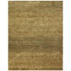 Feizy Verdigris 7159F GREEN/MULTI Area Rug 7 ft. 9 X 9 ft. 9 Rectangle