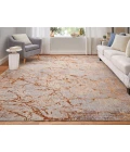 Feizy Pryor COPPER/MULTI PRY39NEF 2 ft. X 3 ft. Rectangle Rug