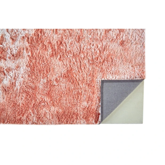 Feizy INDOCHINE 4550F IN BLUSH 2' X 3' 4" Area Rug
