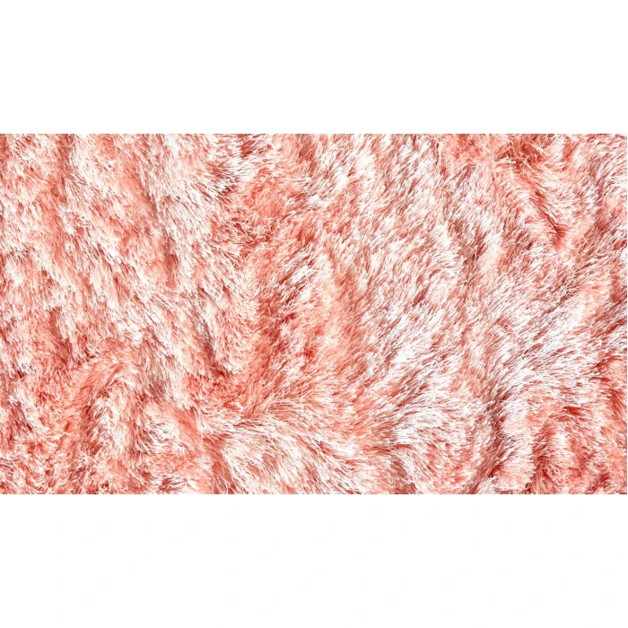 Feizy INDOCHINE 4550F IN BLUSH 2' X 3' 4" Area Rug