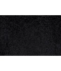 Feizy INDOCHINE 4550F IN BLACK 2' 6" X 6' Runner Area Rug