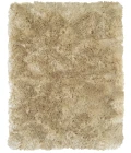 Feizy INDOCHINE 4550F IN CREAM 2' 6" X 6' Runner Area Rug