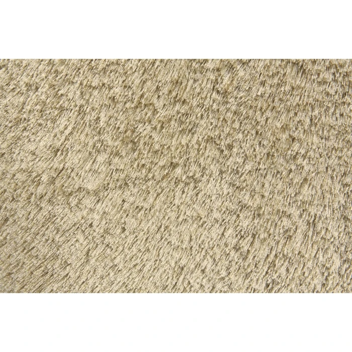 Feizy INDOCHINE 4550F IN CREAM 10' X 10' Round Area Rug