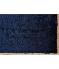 Feizy INDOCHINE 4550F IN DARK BLUE 7' 6" x 9' 6" Area Rug