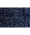 Feizy INDOCHINE 4550F IN DARK BLUE 7' 6" x 9' 6" Area Rug