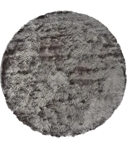 Feizy Indochine 4550F GRAY Area Rug 3 ft. 6 X 5 ft. 6 Rectangle