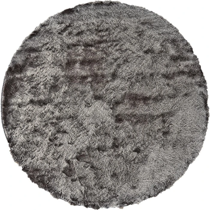 Feizy INDOCHINE 4550F IN GRAY 2' 6" X 6' Runner Area Rug