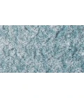 Feizy INDOCHINE 4550F IN LIGHT AQUA 4' 9" X 7' 6" Area Rug