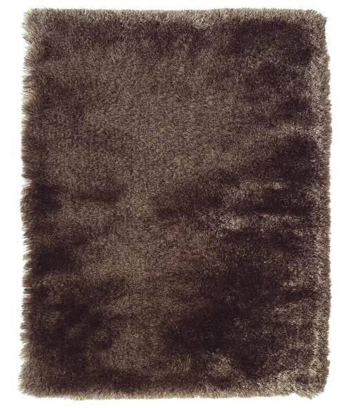 Feizy INDOCHINE 4550F IN LIGHT BROWN 2' X 3' 4" Area Rug