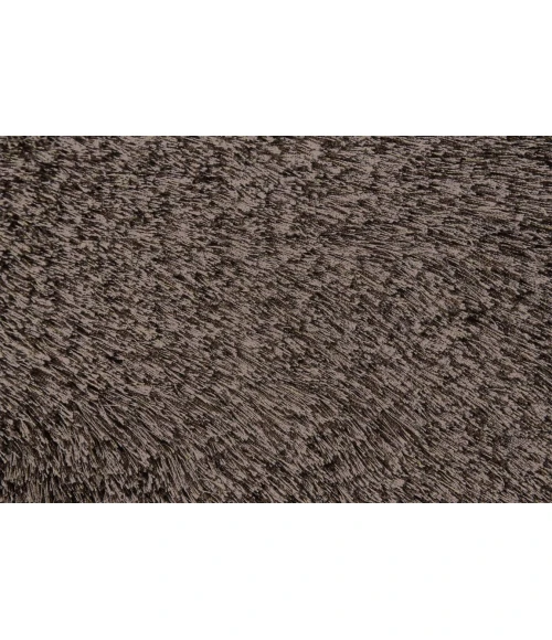 Feizy INDOCHINE 4550F IN LIGHT BROWN 2' X 3' 4" Area Rug
