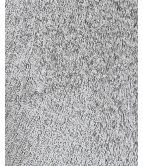 Feizy INDOCHINE 4550F IN PLATINUM 2' X 3' 4" Area Rug