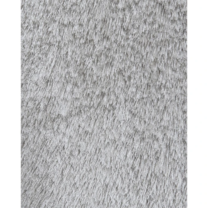Feizy INDOCHINE 4550F IN PLATINUM 2' 6" X 6' Runner Area Rug
