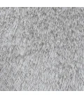 Feizy INDOCHINE 4550F IN PLATINUM 2' X 3' 4" Area Rug