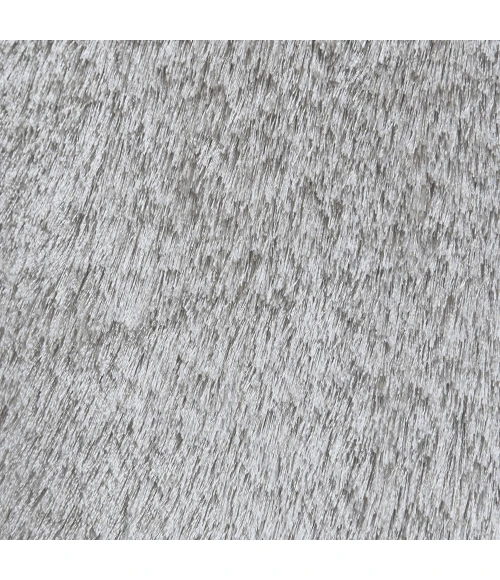 Feizy INDOCHINE 4550F IN PLATINUM 2' X 3' 4" Area Rug