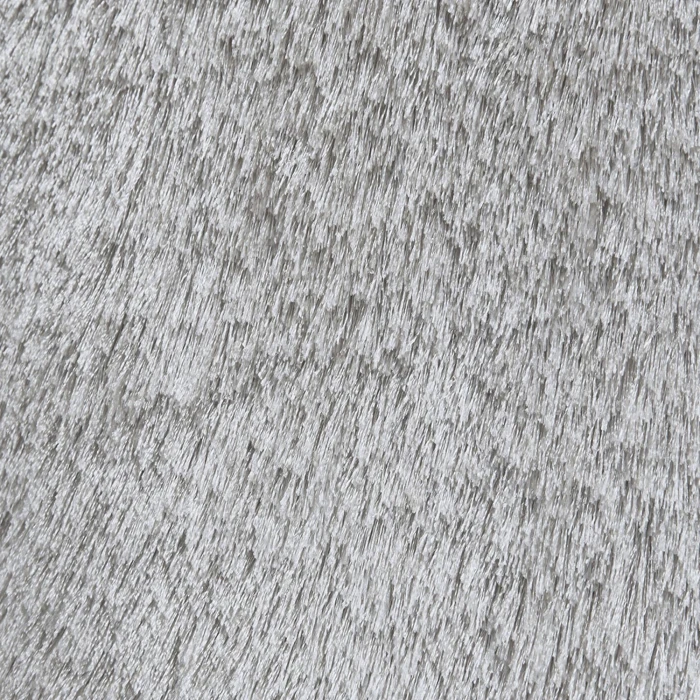 Feizy INDOCHINE 4550F IN PLATINUM 2' 6" X 6' Runner Area Rug