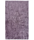 Feizy INDOCHINE 4550F IN SMOKY/AMETHYST 10' X 10' Round Area Rug