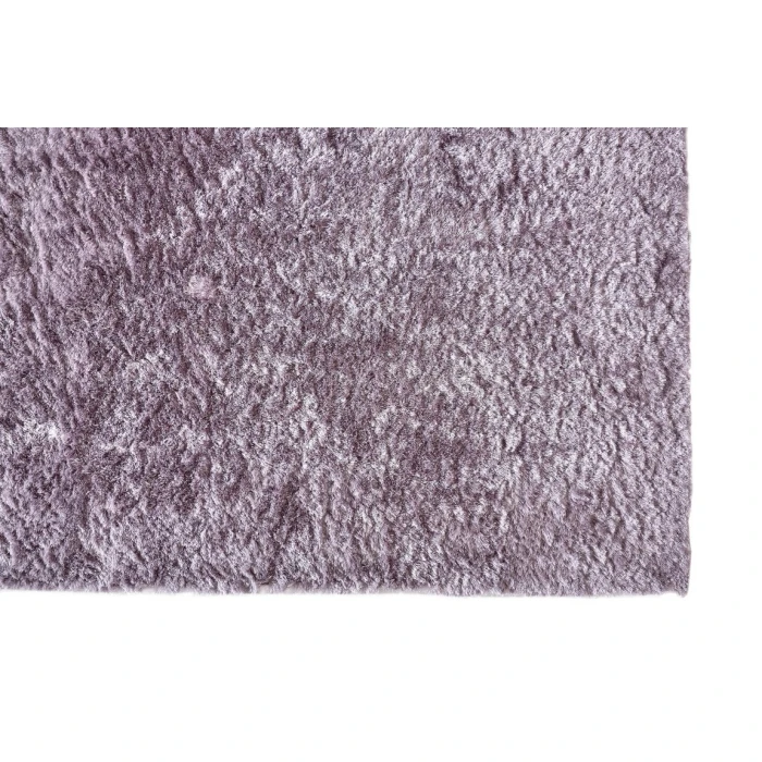 Feizy INDOCHINE 4550F IN SMOKY/AMETHYST 10' X 10' Round Area Rug