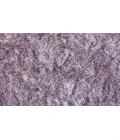 Feizy INDOCHINE 4550F IN SMOKY/AMETHYST 10' X 10' Round Area Rug