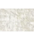 Feizy INDOCHINE 4550F IN WHITE 3' 6" x 5' 6" Area Rug