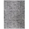 Feizy Sonora GRAY/CHARCOAL SNR39NXF 2 ft. 6 in. X 7 ft. 3 in. Rectangle Rug