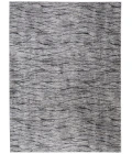 Feizy Sonora GRAY/CHARCOAL SNR39NXF 2 ft. 6 in. X 7 ft. 3 in. Rectangle Rug