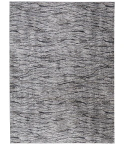 Feizy Sonora GRAY/CHARCOAL SNR39NXF 2 ft. 6 in. X 7 ft. 3 in. Rectangle Rug