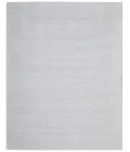 Feizy Abbott White ABT8A24F 5 ft. X 8 ft. Rect. Rug