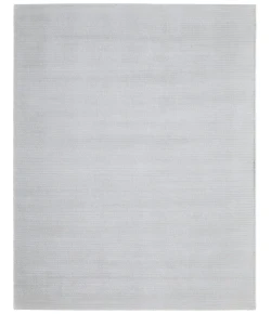 Feizy Abbott Silver ABT8A24F 9 ft. X 12 ft. Rect. Rug