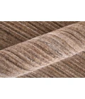 Feizy Lakewood Tan/Brown/Gray LKW8A23F 10 ft. X 14 ft. Rect. Rug