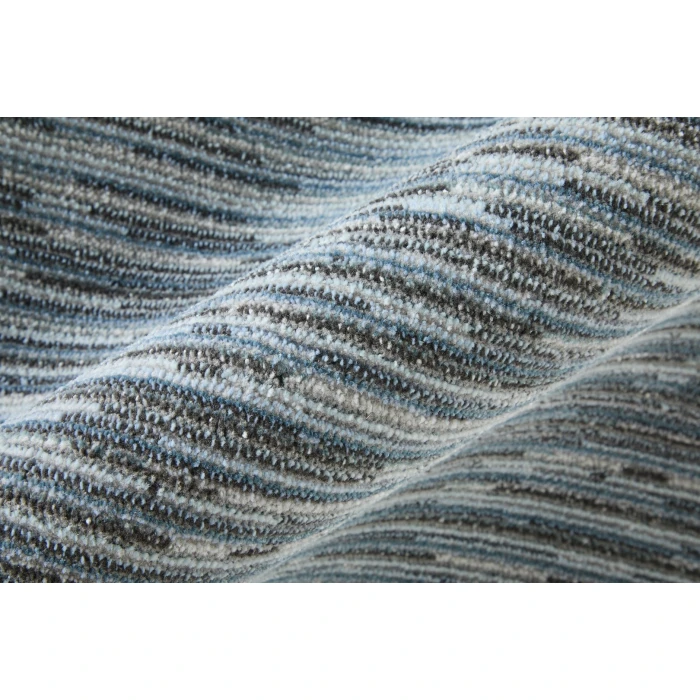 Feizy Priestley Blue PRI39UCF 2ft. x 3ft. Rect. Rug