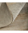 Feizy Jaxson Tan/Brown/Gray JXN39PXF 4ft. x 6ft. Accent Rug Rug