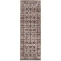 Feizy Pearson Ivory/Green/Red PRS39SUF 2ft.6in. x 7ft.3in. Rect. Rug