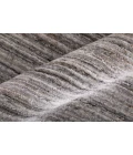 Feizy Lakewood Gray/Black/Brown LKW8A23F 2 ft. X 3 ft. Rect. Rug
