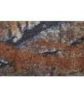 Feizy Gilmore BLUE/MULTI GIL39MPF 2 ft. X 3 ft. Rectangle Rug