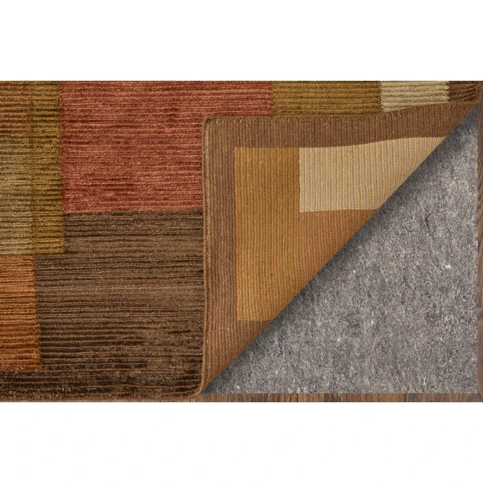 Feizy Keystone MULTI 2927169F 2 ft. X 3 ft. Rectangle Rug